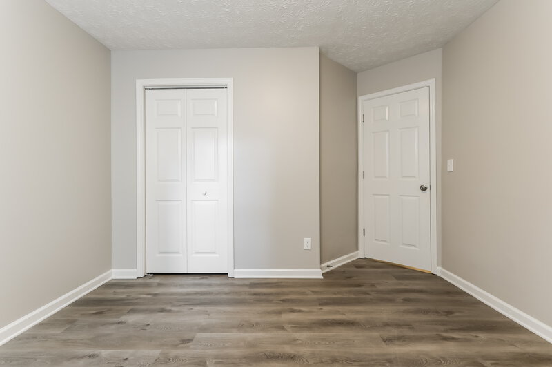 2,075/Mo, 120 Tambec Trce NW # 40 Lilburn, GA 30047 Bedroom View 2