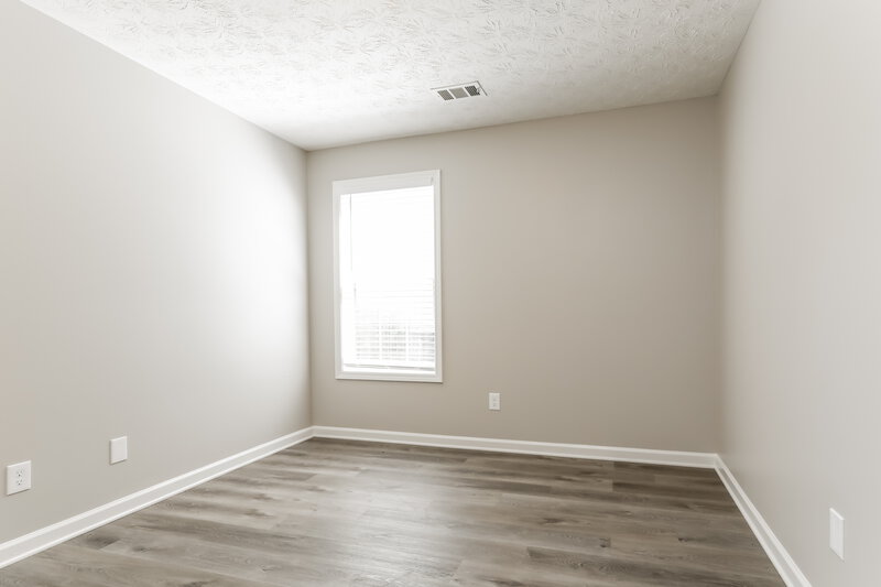 2,075/Mo, 120 Tambec Trce NW # 40 Lilburn, GA 30047 Bedroom View 3