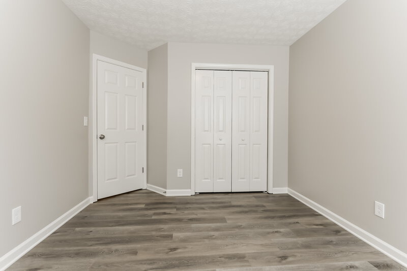 2,075/Mo, 120 Tambec Trce NW # 40 Lilburn, GA 30047 Bedroom View 4