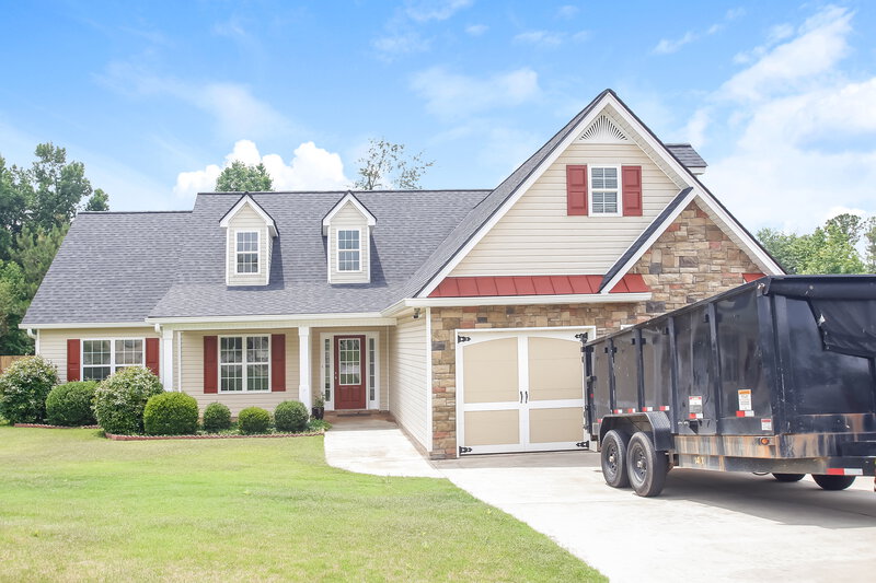 2,245/Mo, 705 Williamsburg Ct Villa Rica, GA 30180 External View