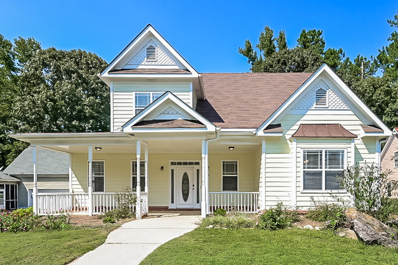 2,220/Mo, 120 Memory Ln Stockbridge, GA 30281 External View