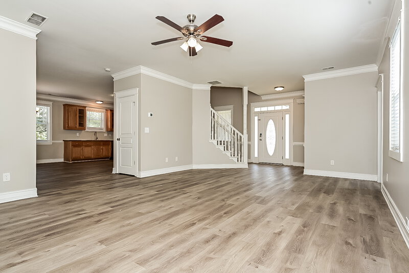 3,210/Mo, 120 Memory Ln Stockbridge, GA 30281 Living Room View 2