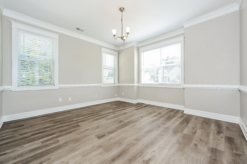 3,210/Mo, 120 Memory Ln Stockbridge, GA 30281 Dining Room View