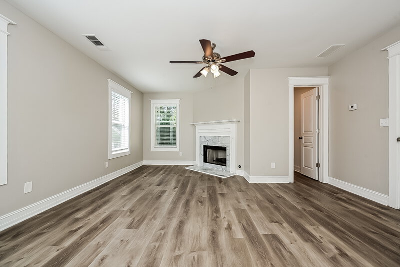 3,210/Mo, 120 Memory Ln Stockbridge, GA 30281 Main Bedroom View