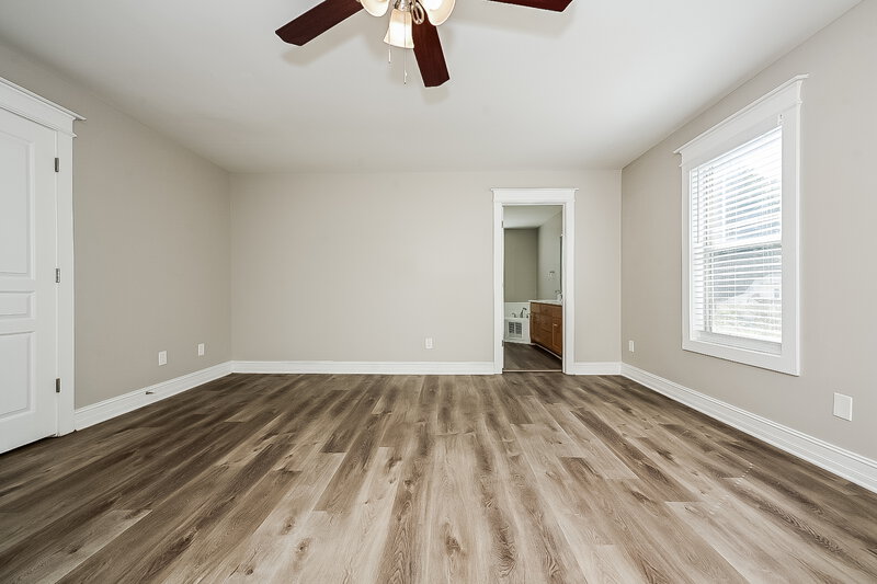 3,210/Mo, 120 Memory Ln Stockbridge, GA 30281 Main Bedroom View 2