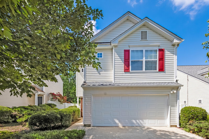 1,660/Mo, 205 Silver Ridge Dr Dallas, GA 30157 External View
