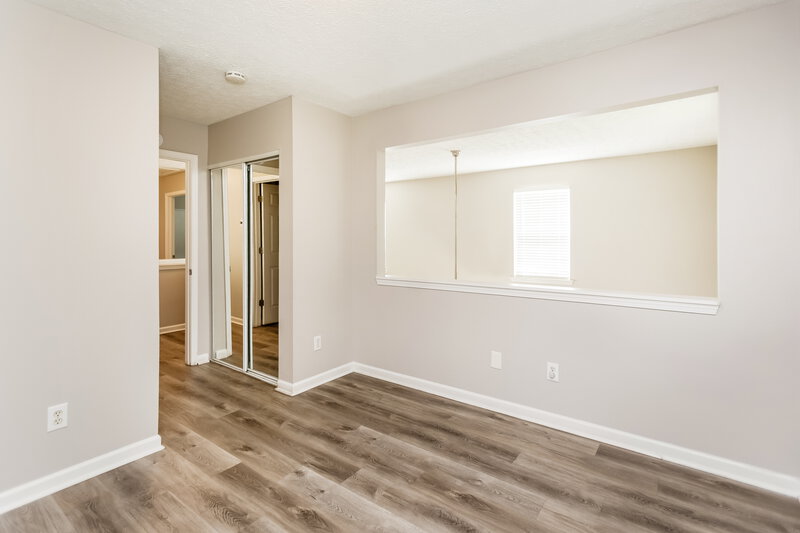 1,660/Mo, 205 Silver Ridge Dr Dallas, GA 30157 Loft View