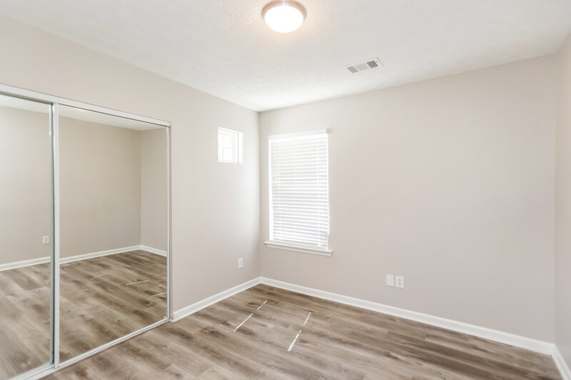 1,660/Mo, 205 Silver Ridge Dr Dallas, GA 30157 Bedroom View