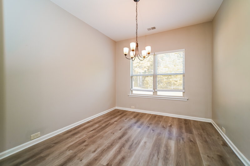 2,230/Mo, 108 Thomaston St Newnan, GA 30263 Dining Room View
