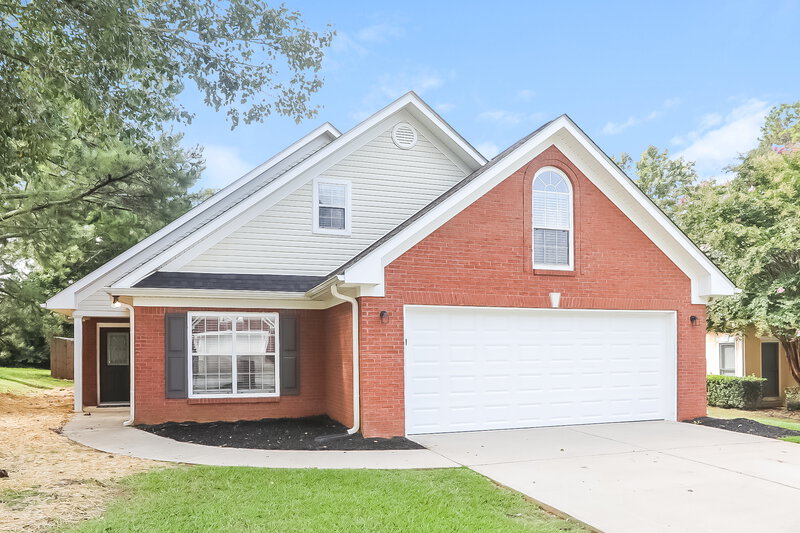 2,135/Mo, 25 Cindy Cir Covington, GA 30016 External View