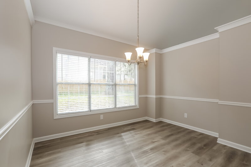2,135/Mo, 25 Cindy Cir Covington, GA 30016 Dining Room View