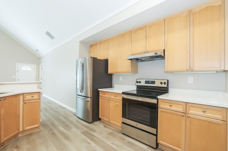 2,135/Mo, 25 Cindy Cir Covington, GA 30016 Kitchen View 2