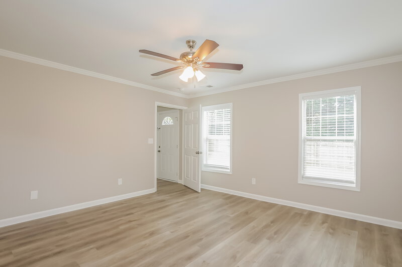 2,135/Mo, 25 Cindy Cir Covington, GA 30016 Main Bedroom View 2