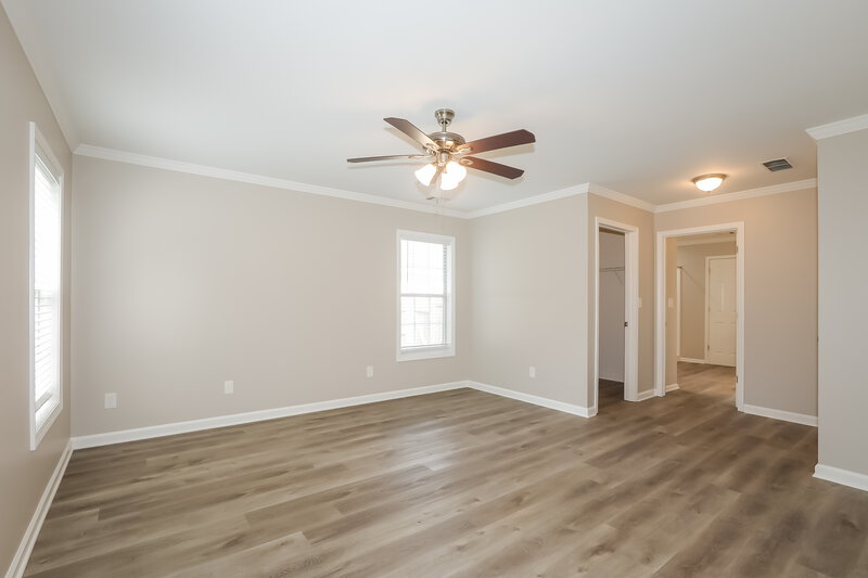 2,135/Mo, 25 Cindy Cir Covington, GA 30016 Bedroom View