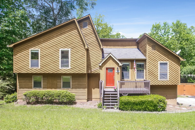 2,375/Mo, 2319 Smith Ave SW Marietta, GA 30064 External View