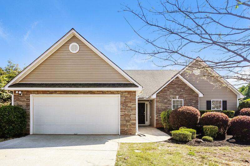 3,150/Mo, 3336 Bridle Brook Drive Auburn, GA 30011 External View