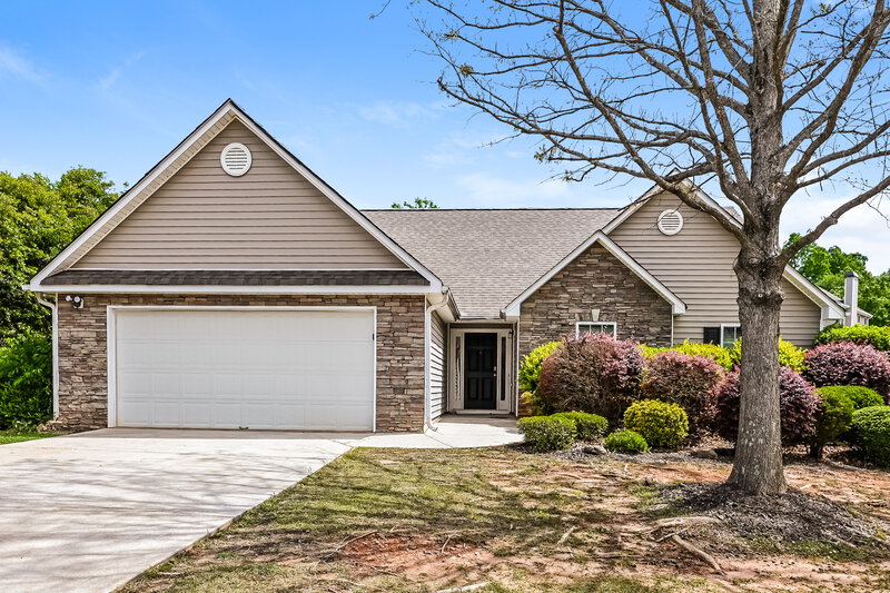 2,295/Mo, 3336 Bridle Brook Drive Auburn, GA 30011 External View