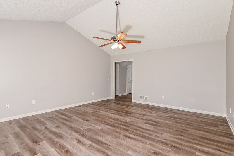 2,295/Mo, 3336 Bridle Brook Drive Auburn, GA 30011 Living Room View 2