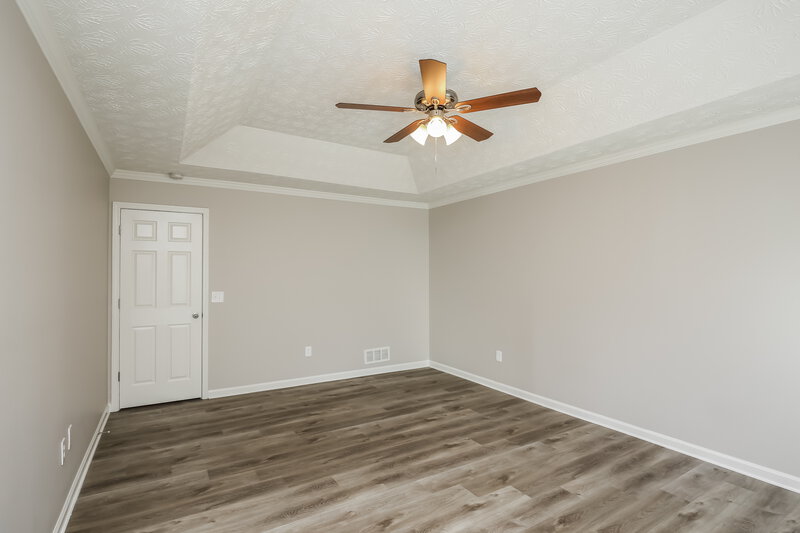 3,150/Mo, 3336 Bridle Brook Drive Auburn, GA 30011 Main Bedroom View 4