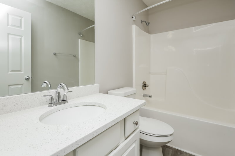 3,150/Mo, 3336 Bridle Brook Drive Auburn, GA 30011 Bathroom View