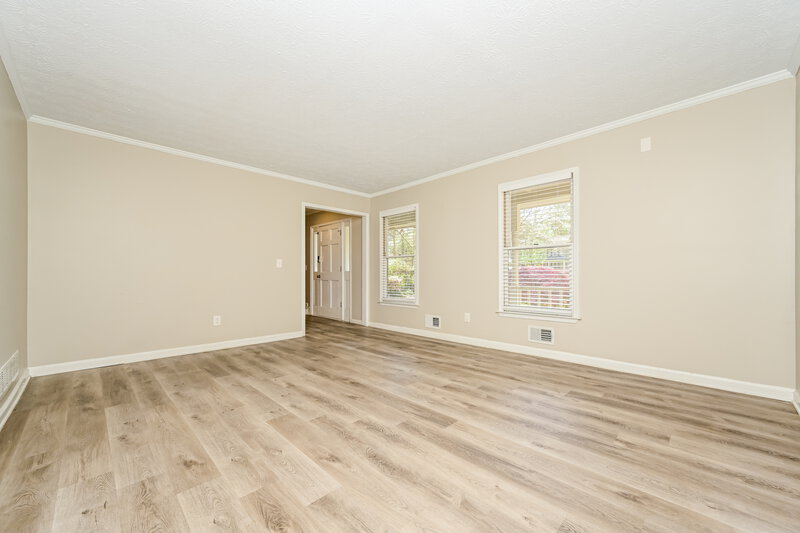 2,815/Mo, 120 Tanglewood Dr Fayetteville, GA 30214 Living Room View