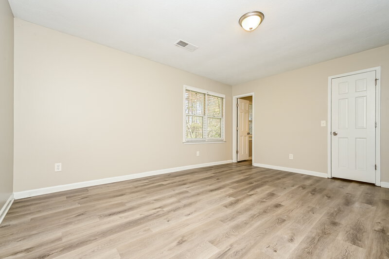 2,815/Mo, 120 Tanglewood Dr Fayetteville, GA 30214 Main Bedroom View 2
