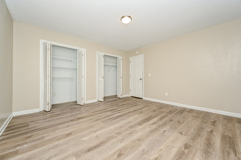 2,815/Mo, 120 Tanglewood Dr Fayetteville, GA 30214 Bedroom View 3