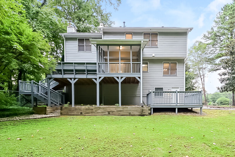 2,815/Mo, 120 Tanglewood Dr Fayetteville, GA 30214 Misc View 17