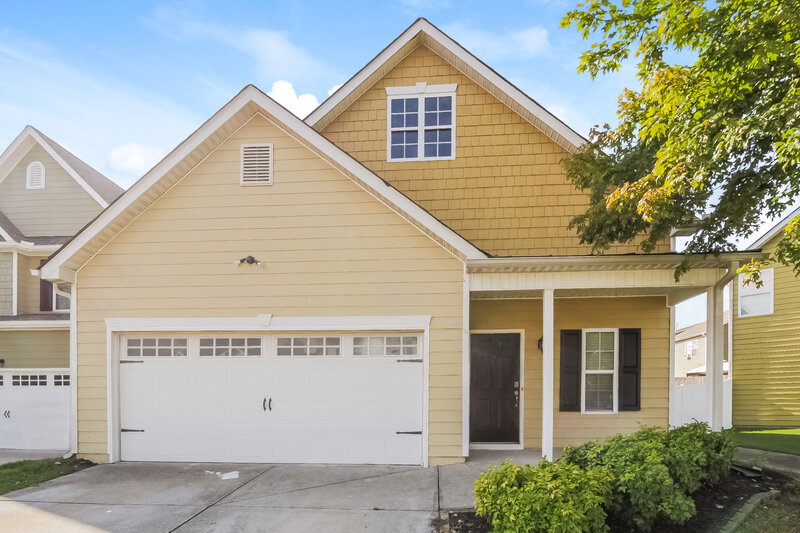 2,850/Mo, 14 Cottage Trce Nw, Cartersville, GA 30121 External View