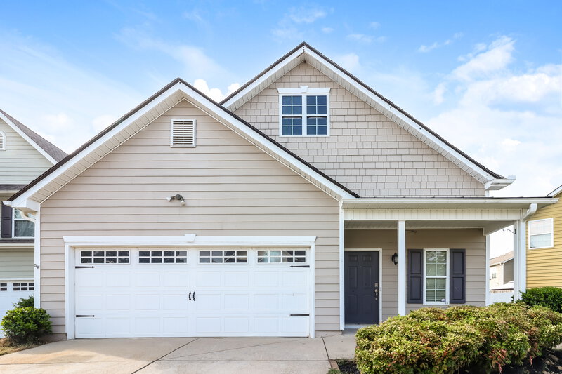 2,095/Mo, 14 Cottage Trce Nw, Cartersville, GA 30121 External View