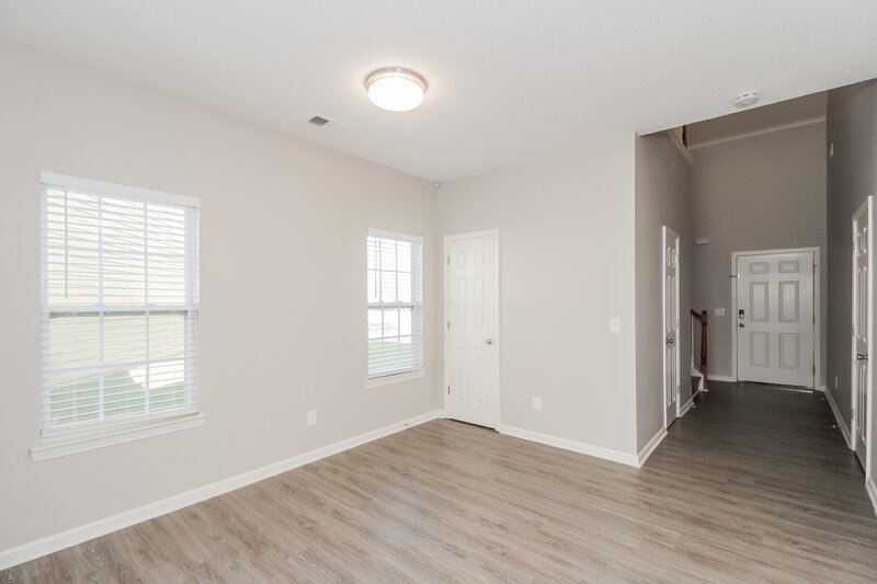 2,850/Mo, 14 Cottage Trce Nw, Cartersville, GA 30121 Dining Room View