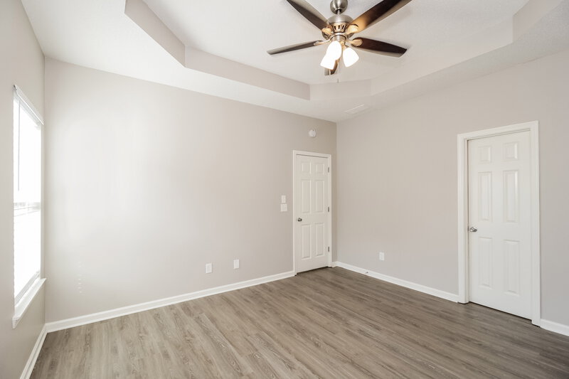 2,850/Mo, 14 Cottage Trce Nw, Cartersville, GA 30121 Main Bedroom View 2
