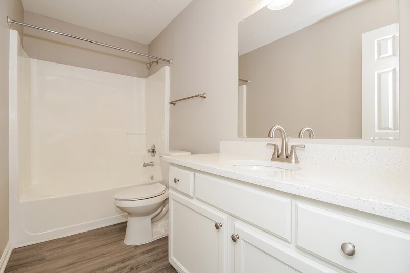 2,850/Mo, 14 Cottage Trce Nw, Cartersville, GA 30121 Bathroom View