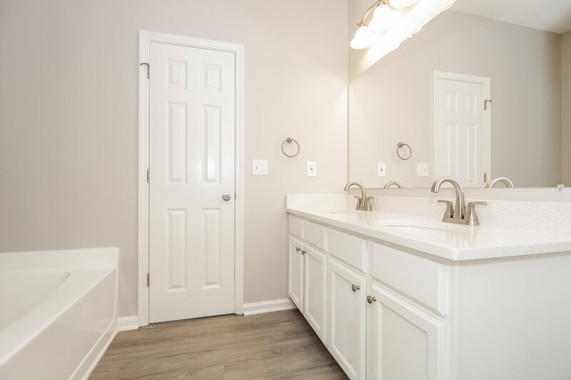 2,850/Mo, 14 Cottage Trce Nw, Cartersville, GA 30121 Bathroom View 2