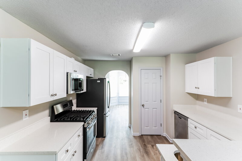 3,500/Mo, 1156 Stepping Stone Ln Conyers, GA 30012 Kitchen View