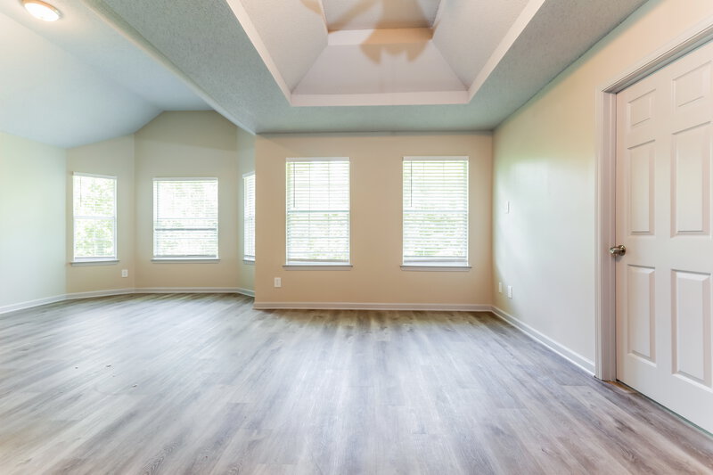 3,500/Mo, 1156 Stepping Stone Ln Conyers, GA 30012 Main Bedroom View