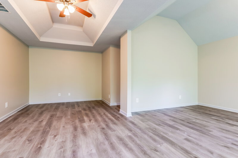 3,500/Mo, 1156 Stepping Stone Ln Conyers, GA 30012 Main Bedroom View 2