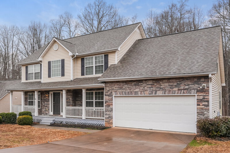 2,510/Mo, 3470 Garden Mist Cir Auburn, GA 30011 Front View