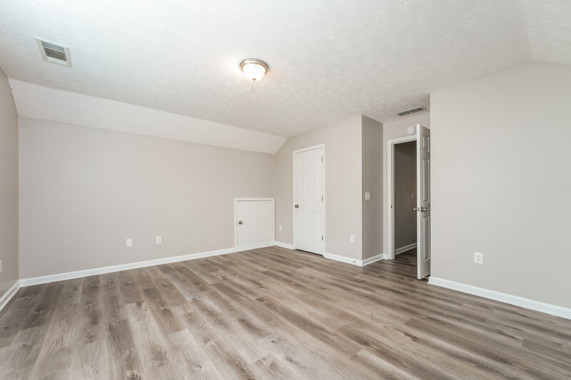 2,510/Mo, 3470 Garden Mist Cir Auburn, GA 30011 Bedroom View