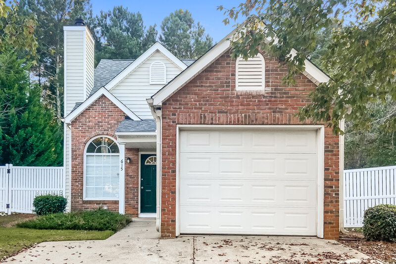 2,170/Mo, 615 Chantress Ct Milton, GA 30004 External View