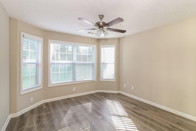 2,170/Mo, 615 Chantress Ct Milton, GA 30004 Main Bedroom View