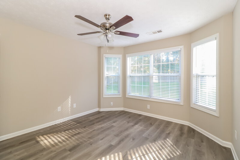 2,170/Mo, 615 Chantress Ct Milton, GA 30004 Main Bedroom View 2