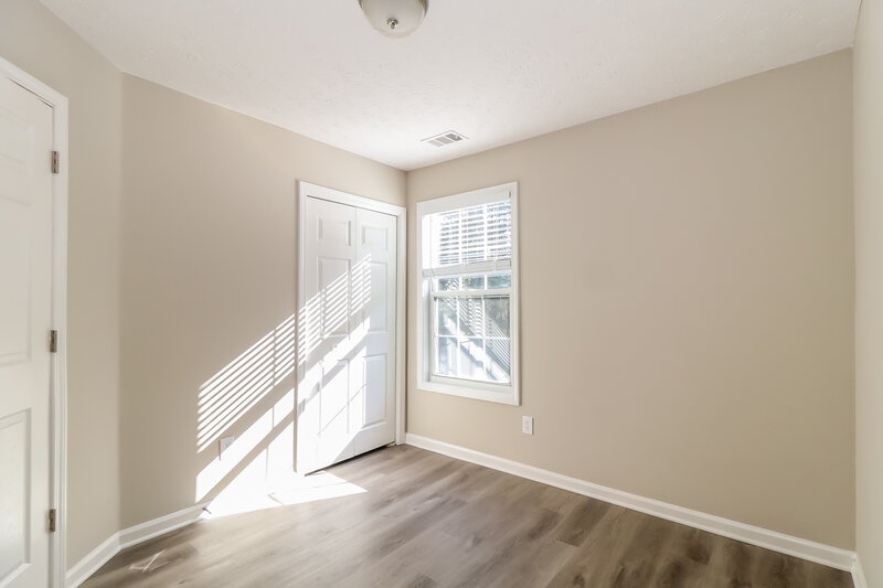 2,170/Mo, 615 Chantress Ct Milton, GA 30004 Bedroom View