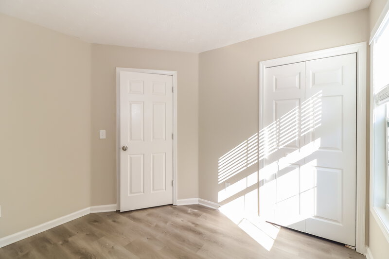 2,170/Mo, 615 Chantress Ct Milton, GA 30004 Bedroom View 2