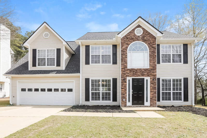 2,775/Mo, 972 Simon Park Cir Lawrenceville, GA 30045 External View