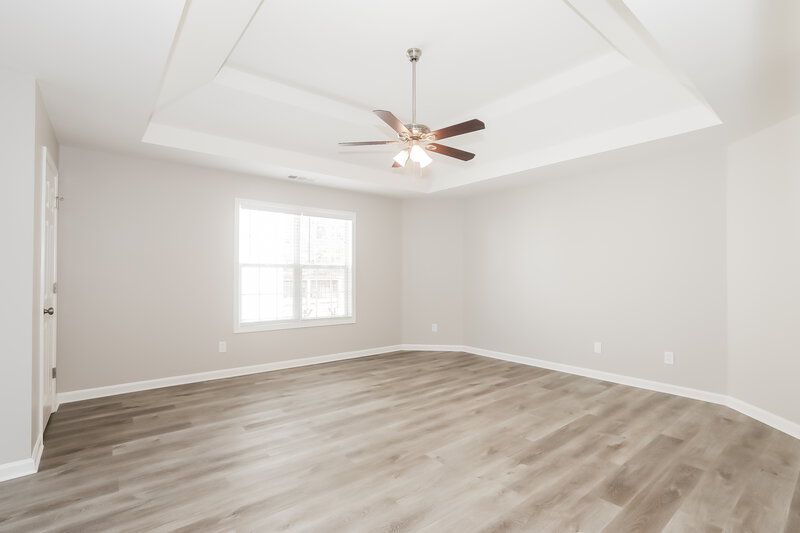 2,775/Mo, 972 Simon Park Cir Lawrenceville, GA 30045 Main Bedroom View