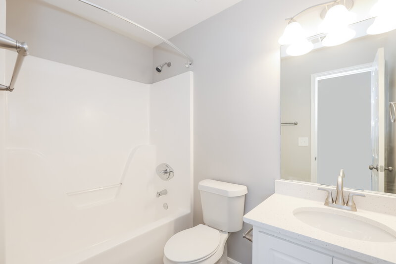 2,775/Mo, 972 Simon Park Cir Lawrenceville, GA 30045 Bathroom View