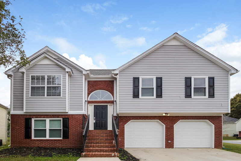 2,155/Mo, 4037 Rhinehart Ct Austell, GA 30106 External View