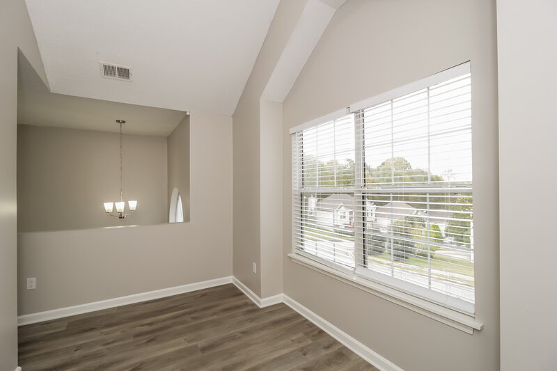 2,155/Mo, 4037 Rhinehart Ct Austell, GA 30106 Dining Room View