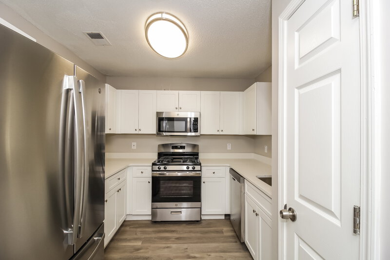 2,155/Mo, 4037 Rhinehart Ct Austell, GA 30106 Kitchen View